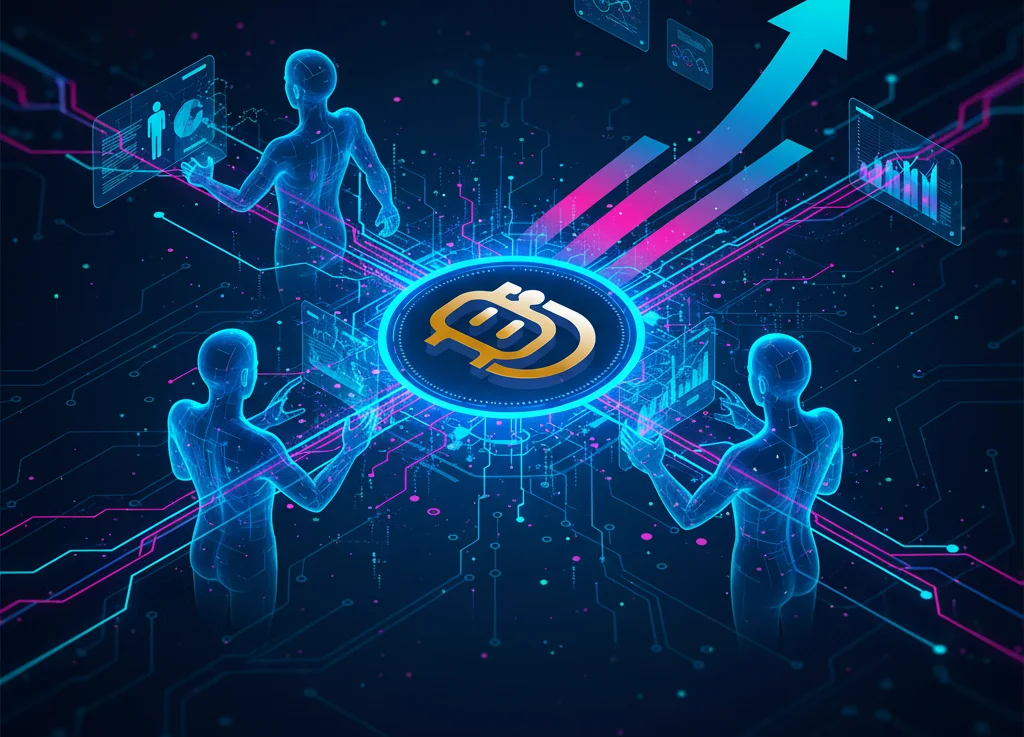 40% reducción en costes con agentes de voz IA